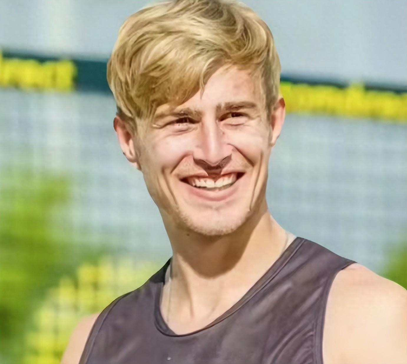 #曾强奸12岁女孩的运动员或参加奥运# 近日，荷兰29岁的沙滩排球运动员，史蒂文