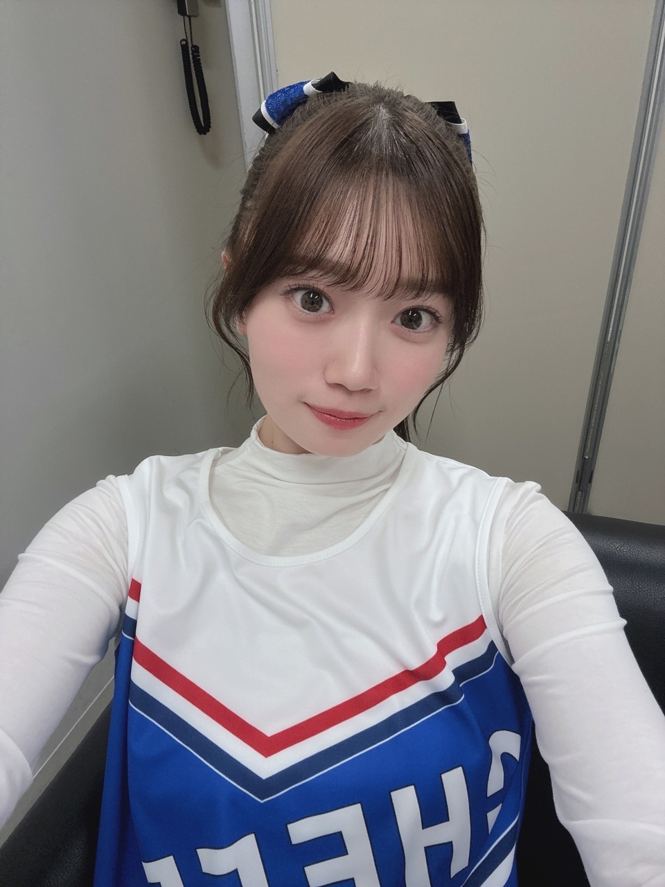 愛宕心響「もちろんまだまだ未熟で、ちゃんと届いてるのかなって不安になりますが、自