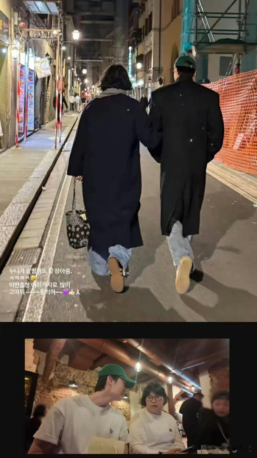 分手后给自己的rs是暗恋十年的深情男，给女方的rs就是皂💊点赞cp帖[what