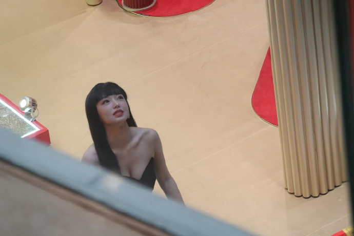 程潇 