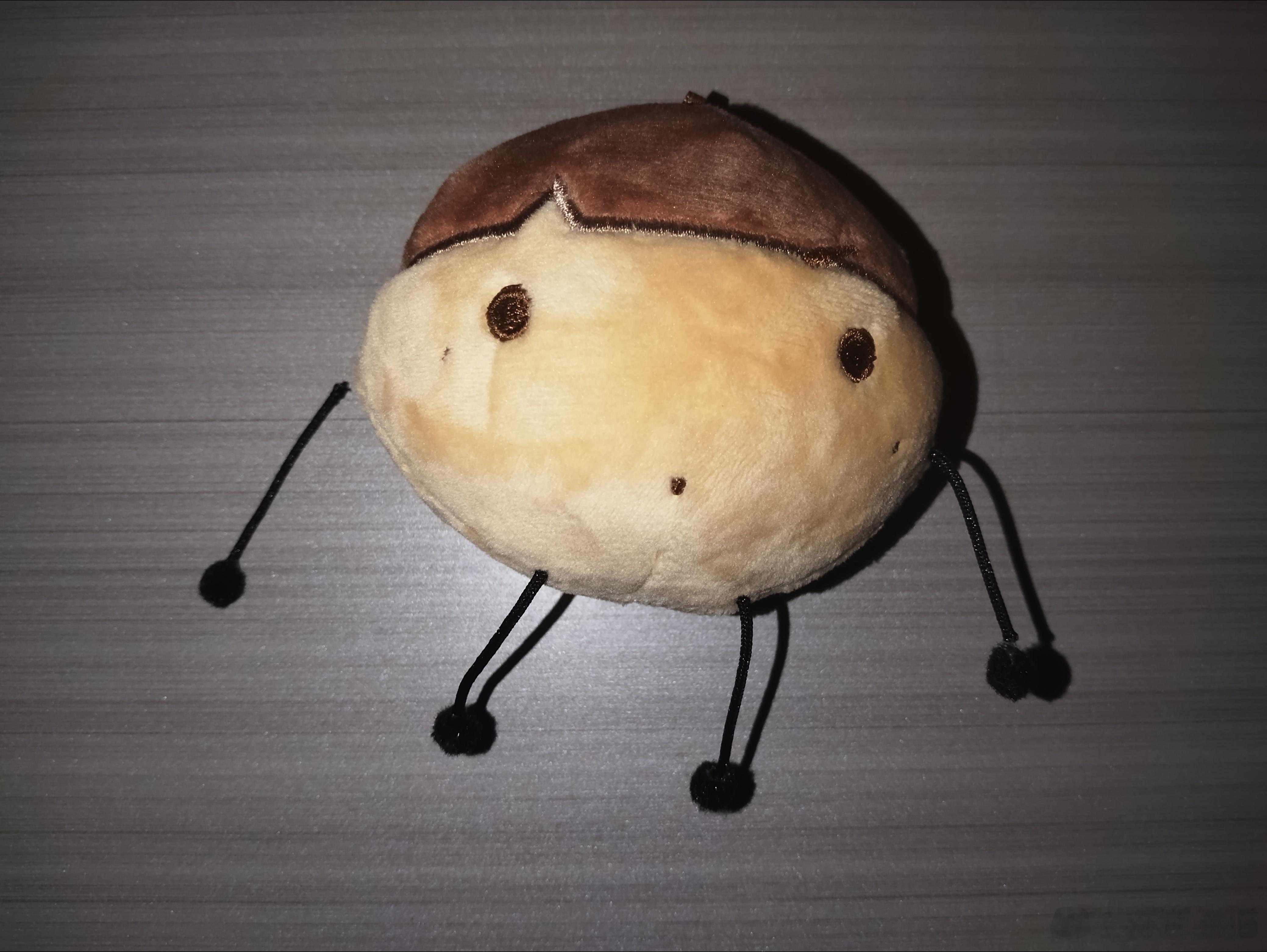 该来的还是会来的