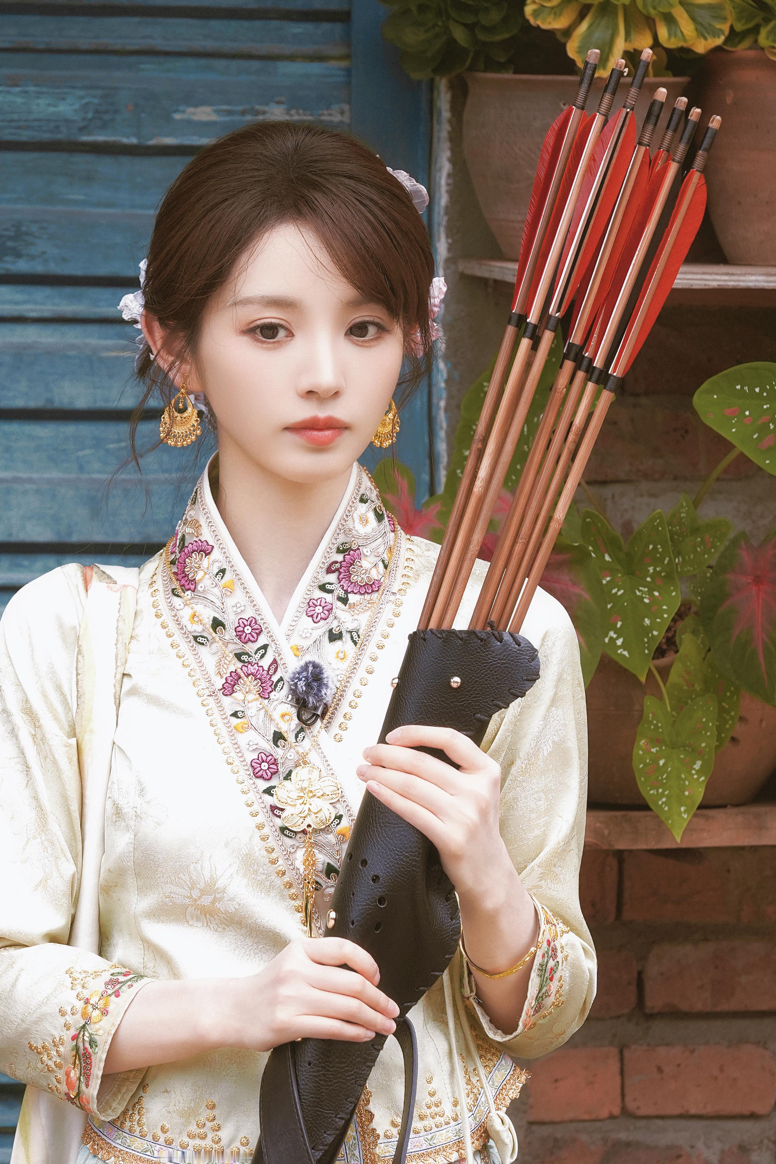 田曦薇