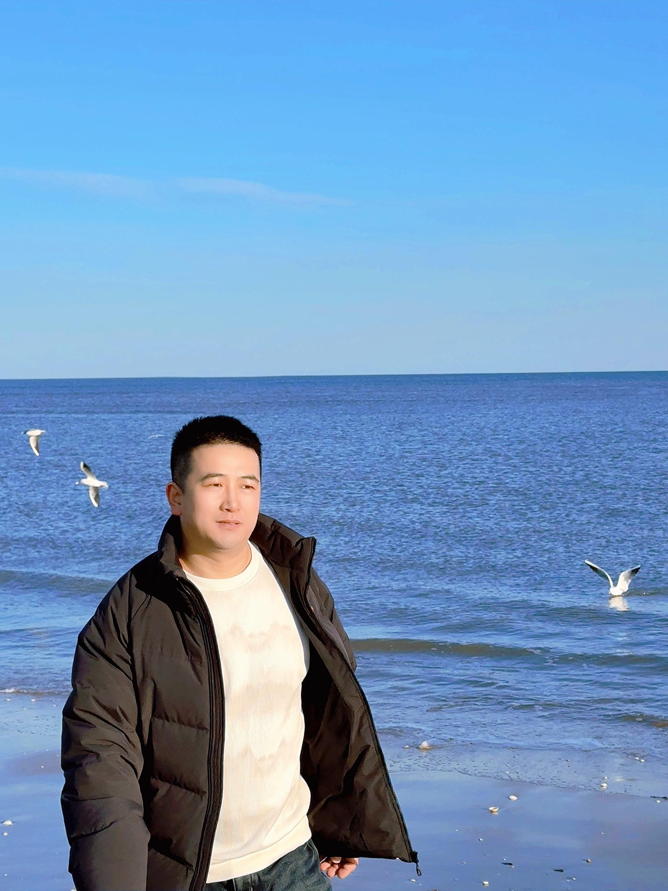 志得意满，再赴春山