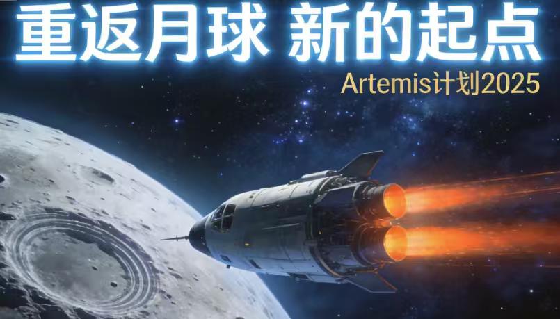 刚刚，美国50多年来首次载人飞向月球！4名宇航员已踏上征途
历史性的一刻在佛罗里