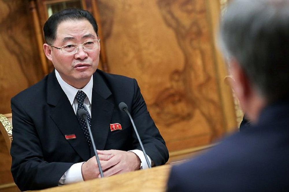 大事敲定！朝鲜高层正式访华，外交部官宣消息，朝鲜政治局常委、国务副委员长兼总理朴