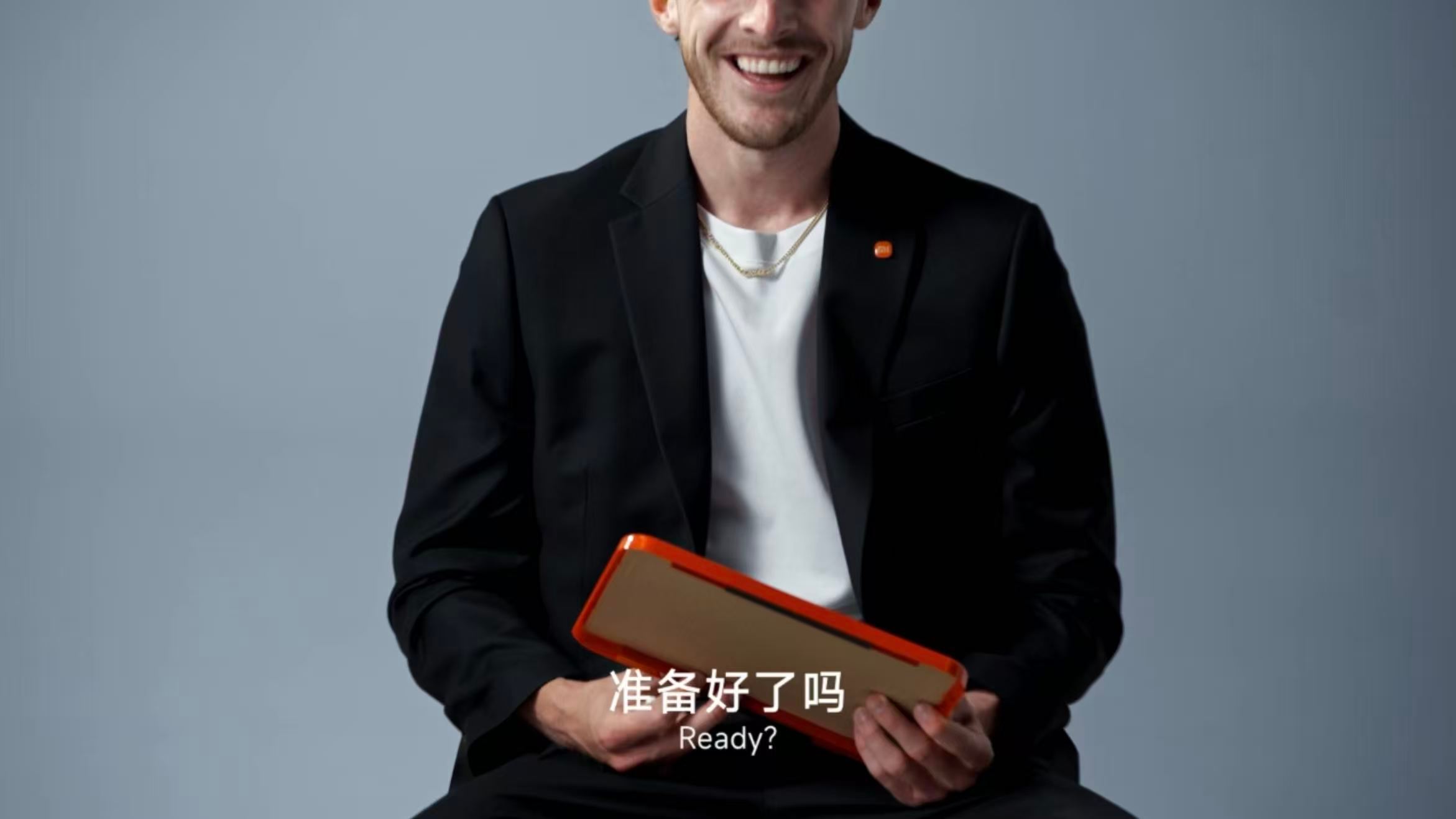 从赛场传奇到出行挚友，每一份出色都值得被看见。球星跨界体验，诠释实力与魅力的完美