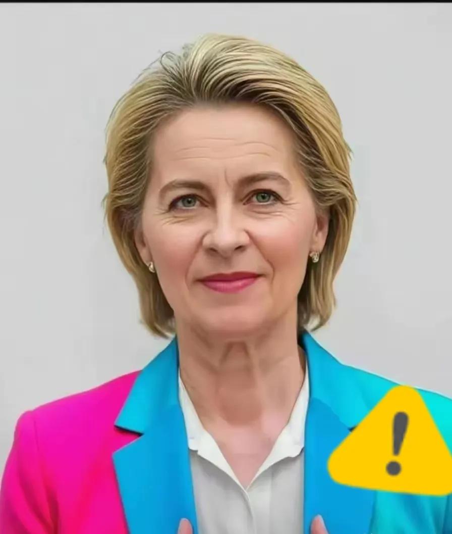 惊了！欧盟高官贝恩德·朗格直接开炮，怒批美欧新贸易协议严重不公！美欧新达成的贸易