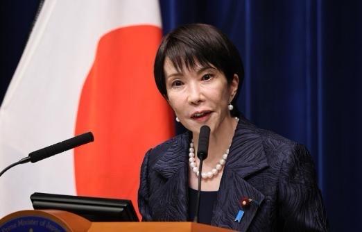 日本传来消息
2026年8月4日，根据央视新闻和新华社等多家媒体报道，日本政府决