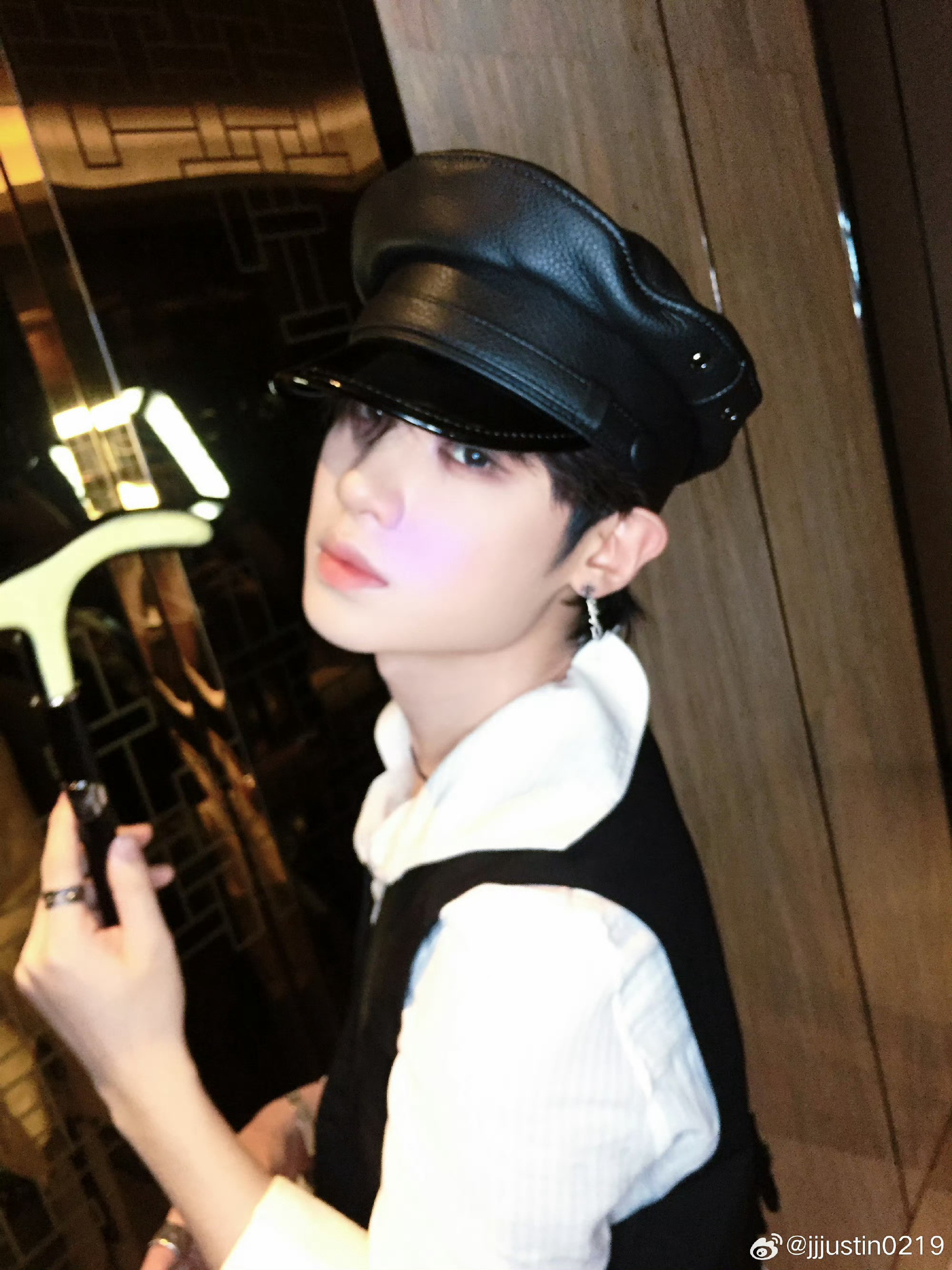 黄明昊  hmh黄明昊劝生者 hmh黄明昊忙忙碌碌寻宝藏2 信仰指引我向前跑，你