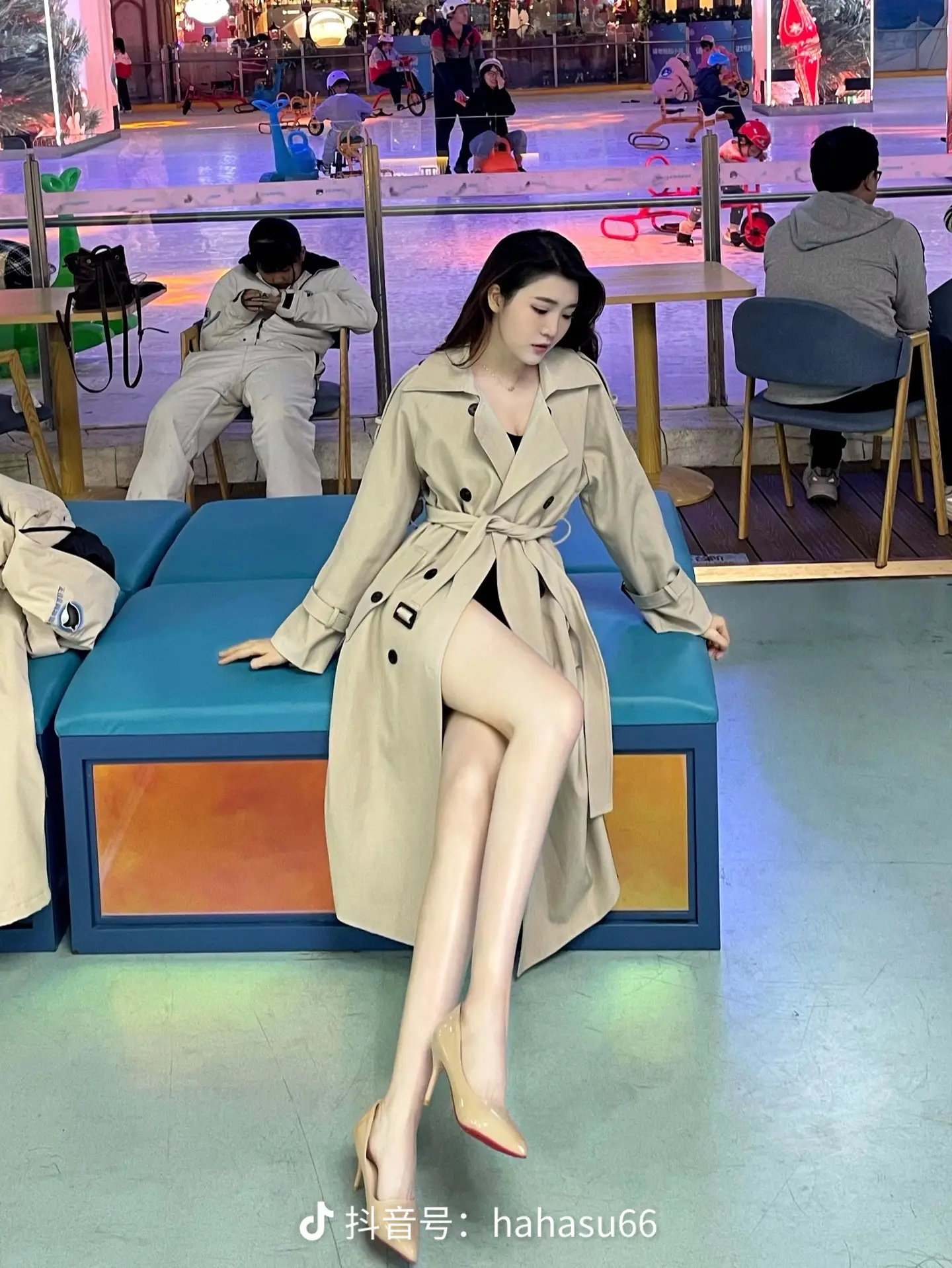 我不是没有感情，只是不想那么感性