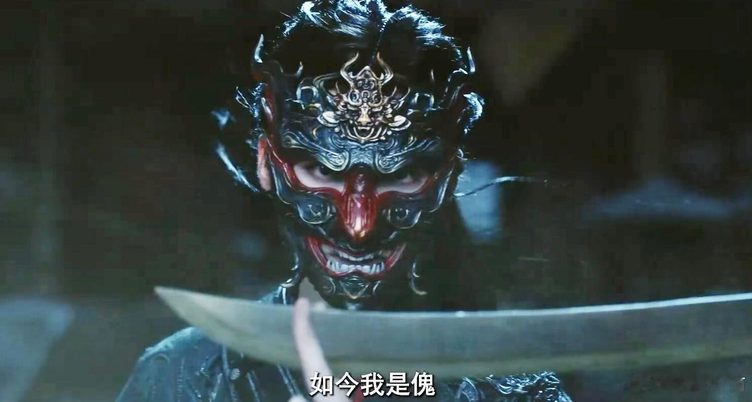 想到龚俊捡剑的样子就想笑 谁懂啊，暗河传里龚俊开大时帅炸，十八剑阵铺天盖地，可一
