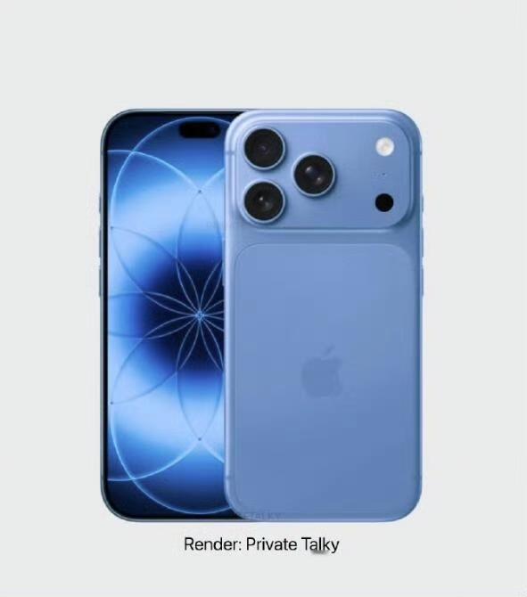 苹果6款新品：
iPhone 18 Pro
iPhone 18 Pro Max