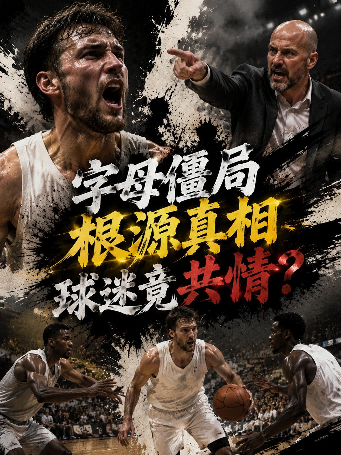 雄鹿队一直未给出正面答复的根源曝光，没想到真相竟然是这样，相信所有球迷都能理解这