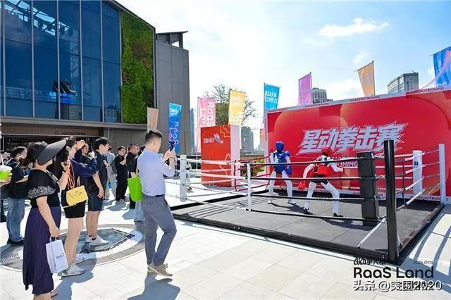 擎天租集中发布7大RaaS产品，标志着智能服务正式进入标准化成熟阶段，硬件同质化