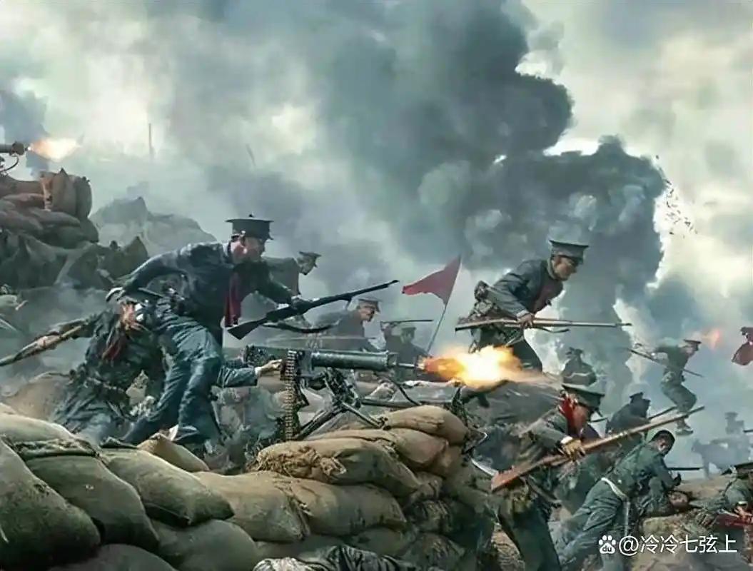 南昌起义最可惜的一步棋！
蔡廷锴参加南昌起义，从头到尾就不是自觉自愿的。南昌起义