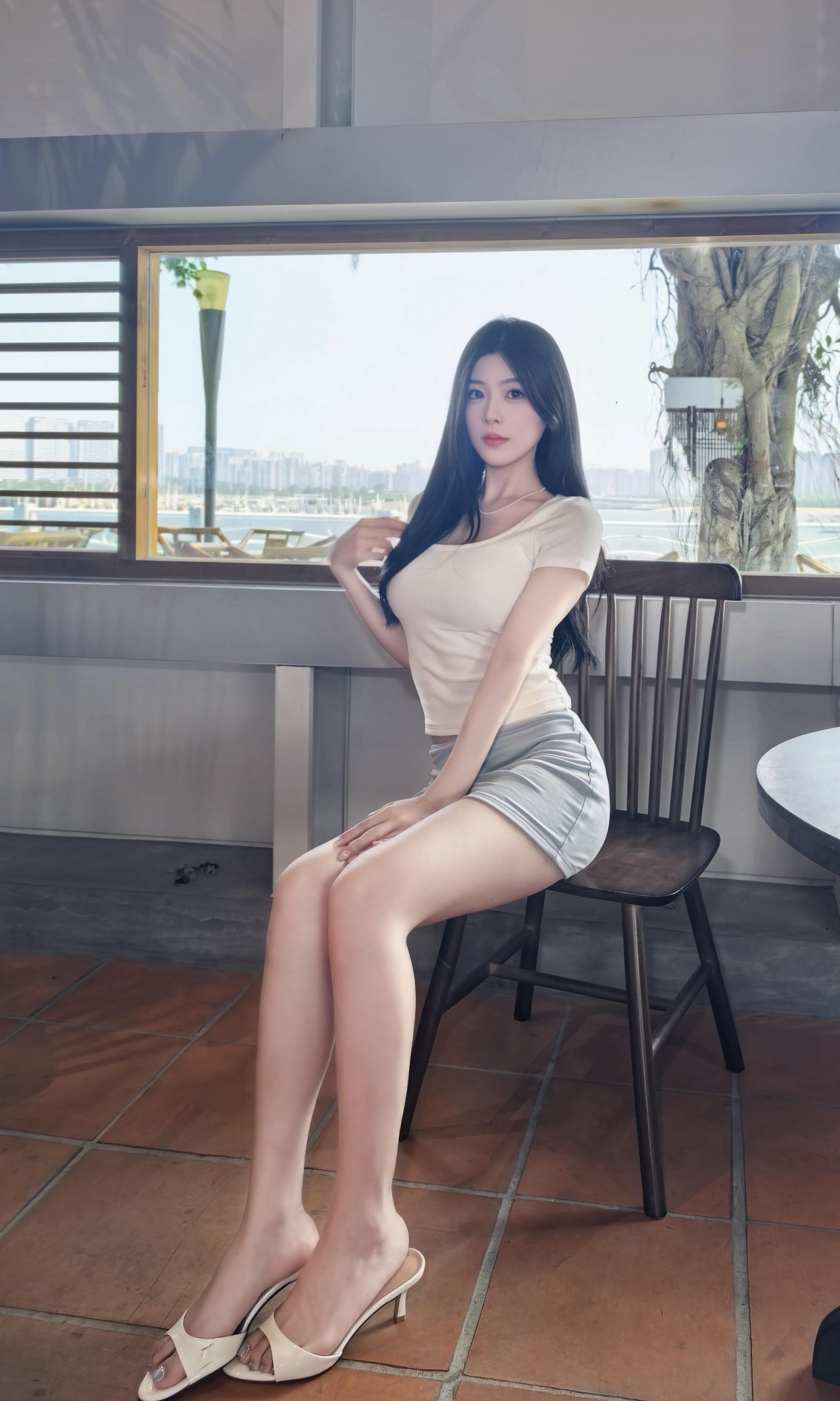 被偏爱时 不必活成无可挑剔的模样