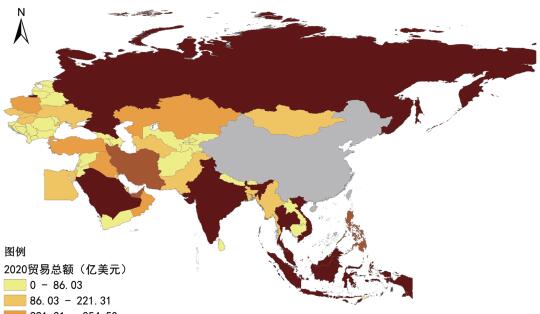 老美的贸易战对我国影响到底有多大？