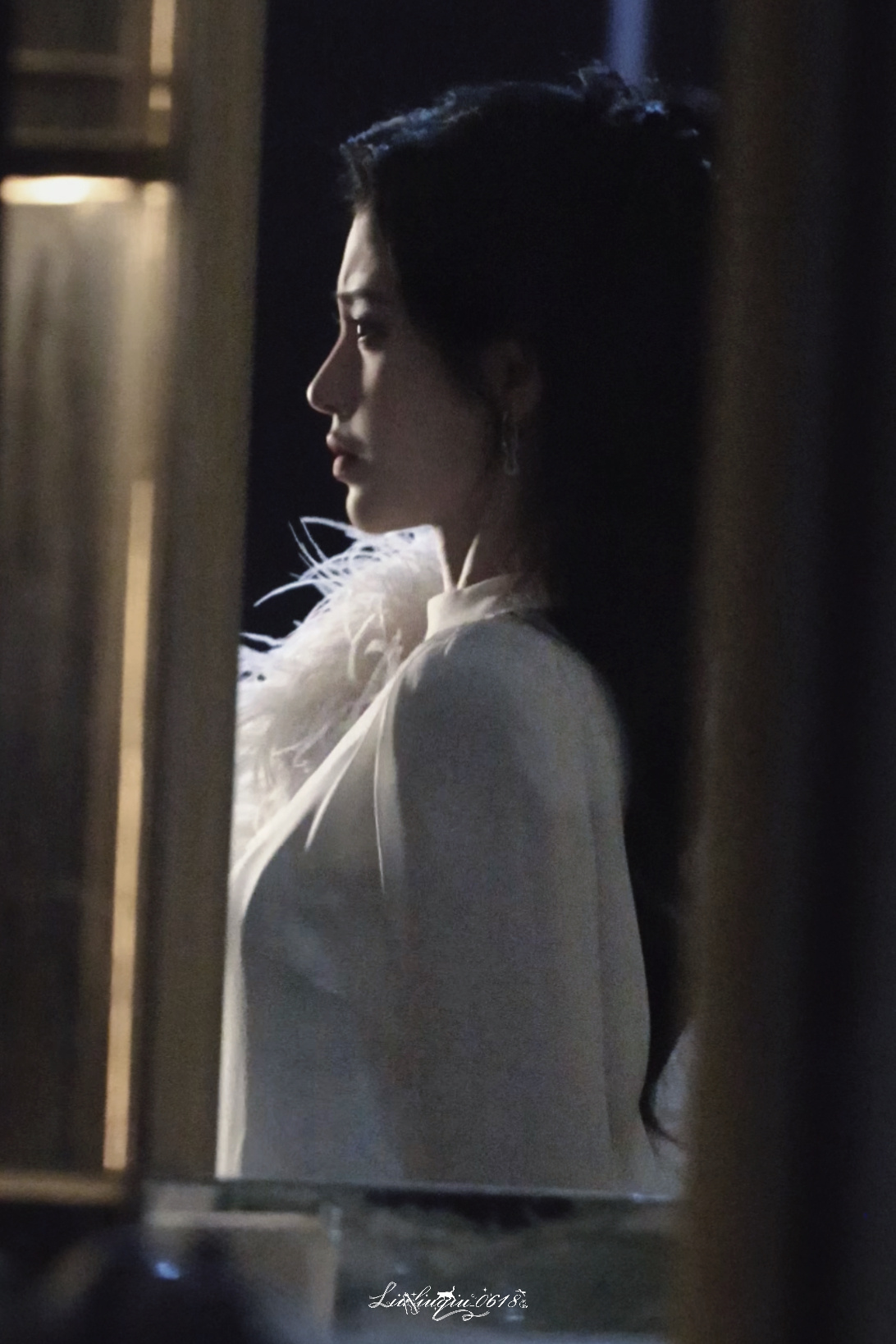 鞠婧祎[超话]鞠婧祎苏绿夏 出现一夏！ ​​​