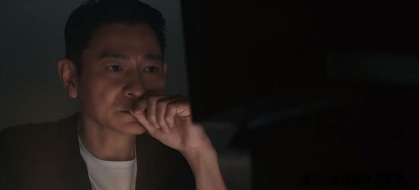 #刘德华谁不想红# #刘德华说最重要的是做回华仔# 我说，刘德华和华为Mate 