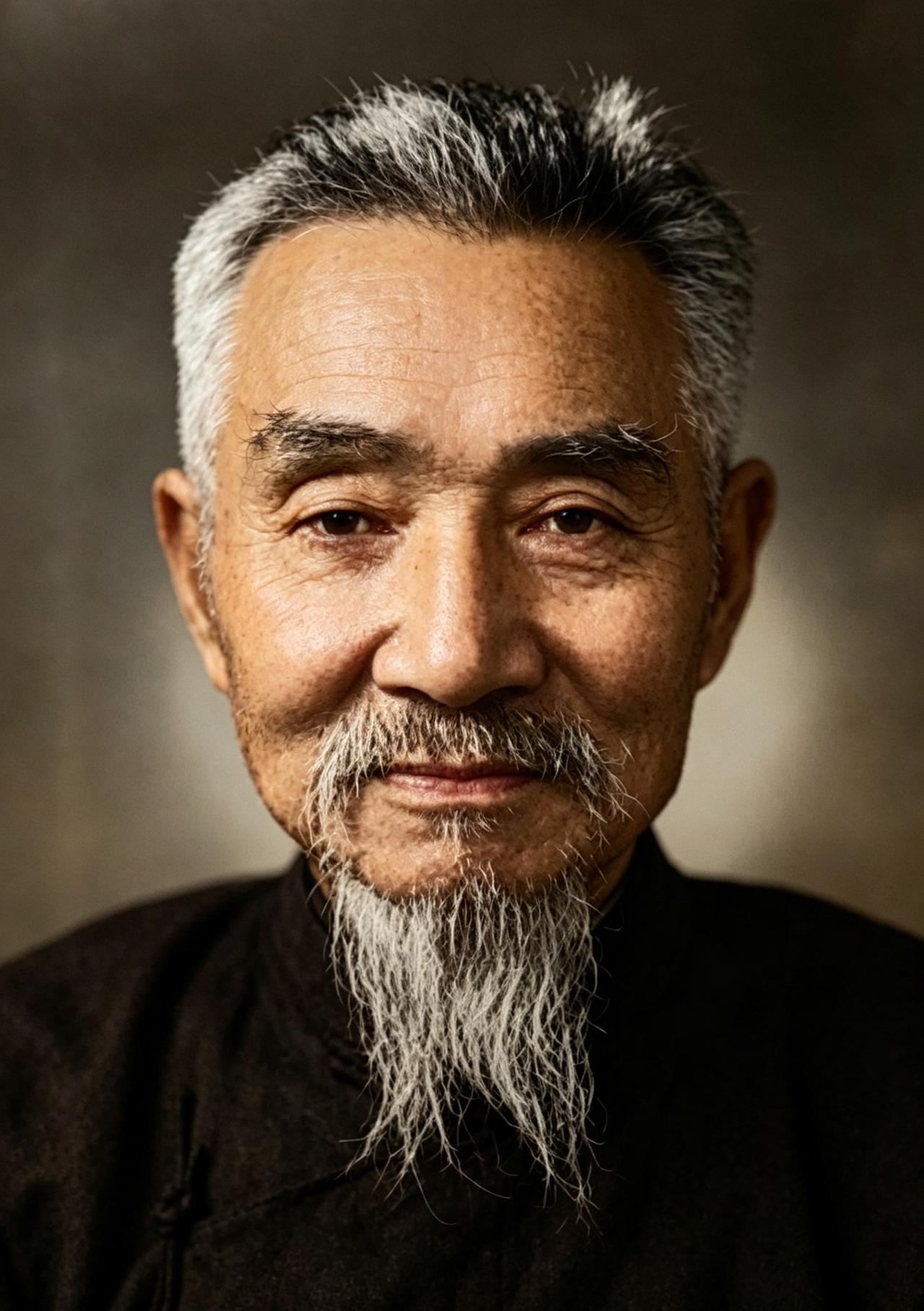 此人才是青帮的真正大佬，被授上将军衔，杜月笙黄金荣要敬他三分。这个人是谁？