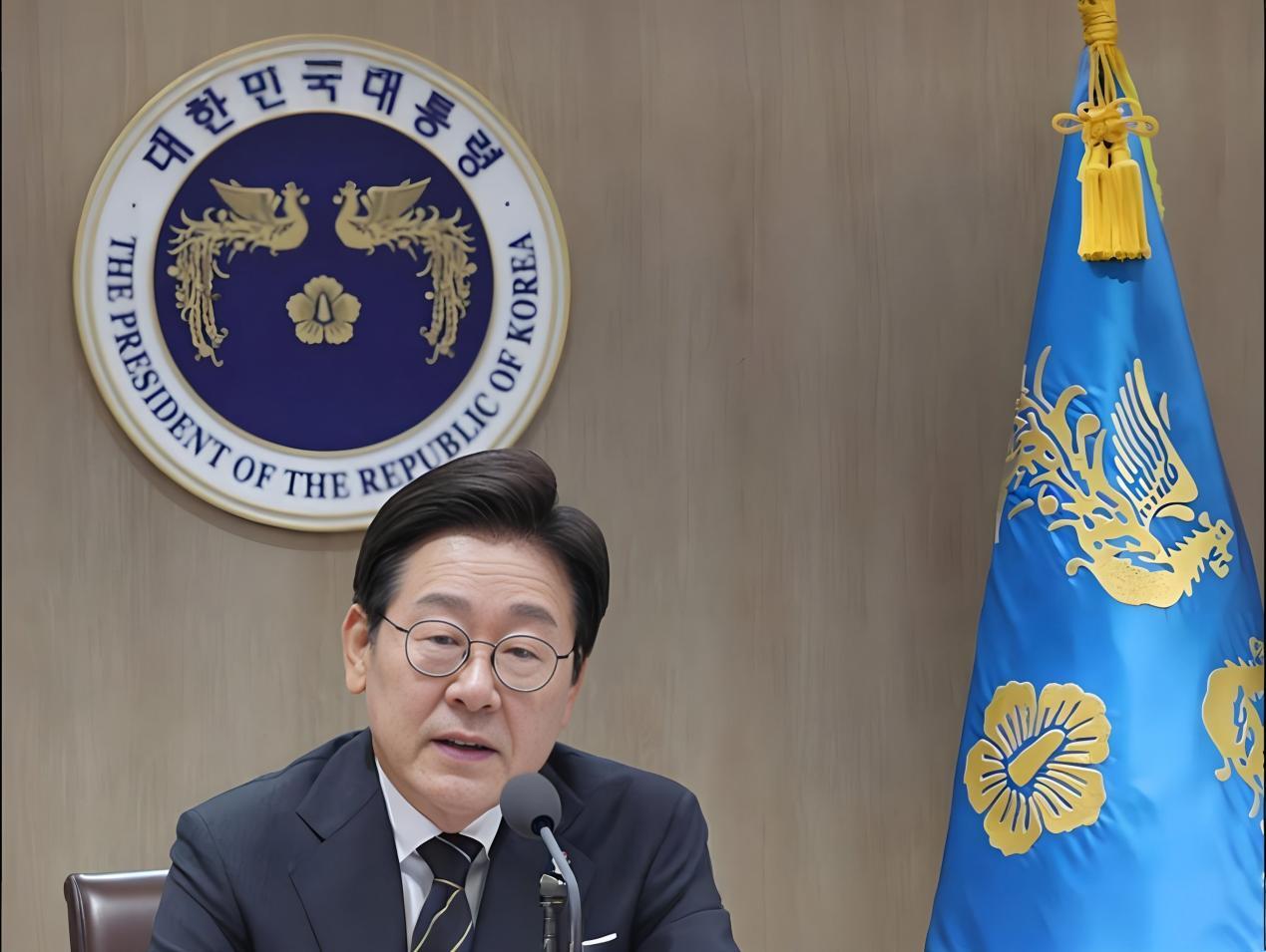 166：0，韩国投票结果出炉，李在明开始算总账，大批公务员被停职。时隔二十年，韩