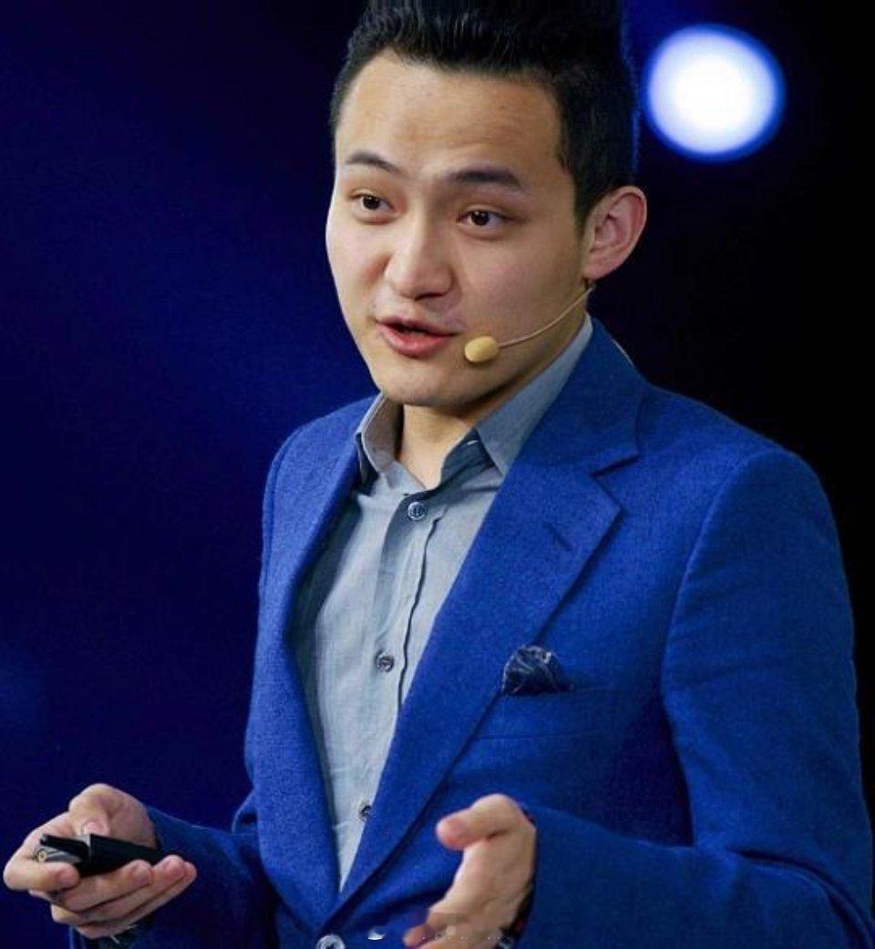 孙宇晨曾自曝择偶标准，玩笑中说出真心话：希望能给我的波场导点流量。孙宇晨回应景甜
