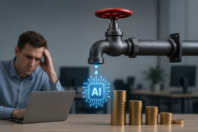 韩国企业引入海外AI模型遇成本难题，三星等巨头实施Token