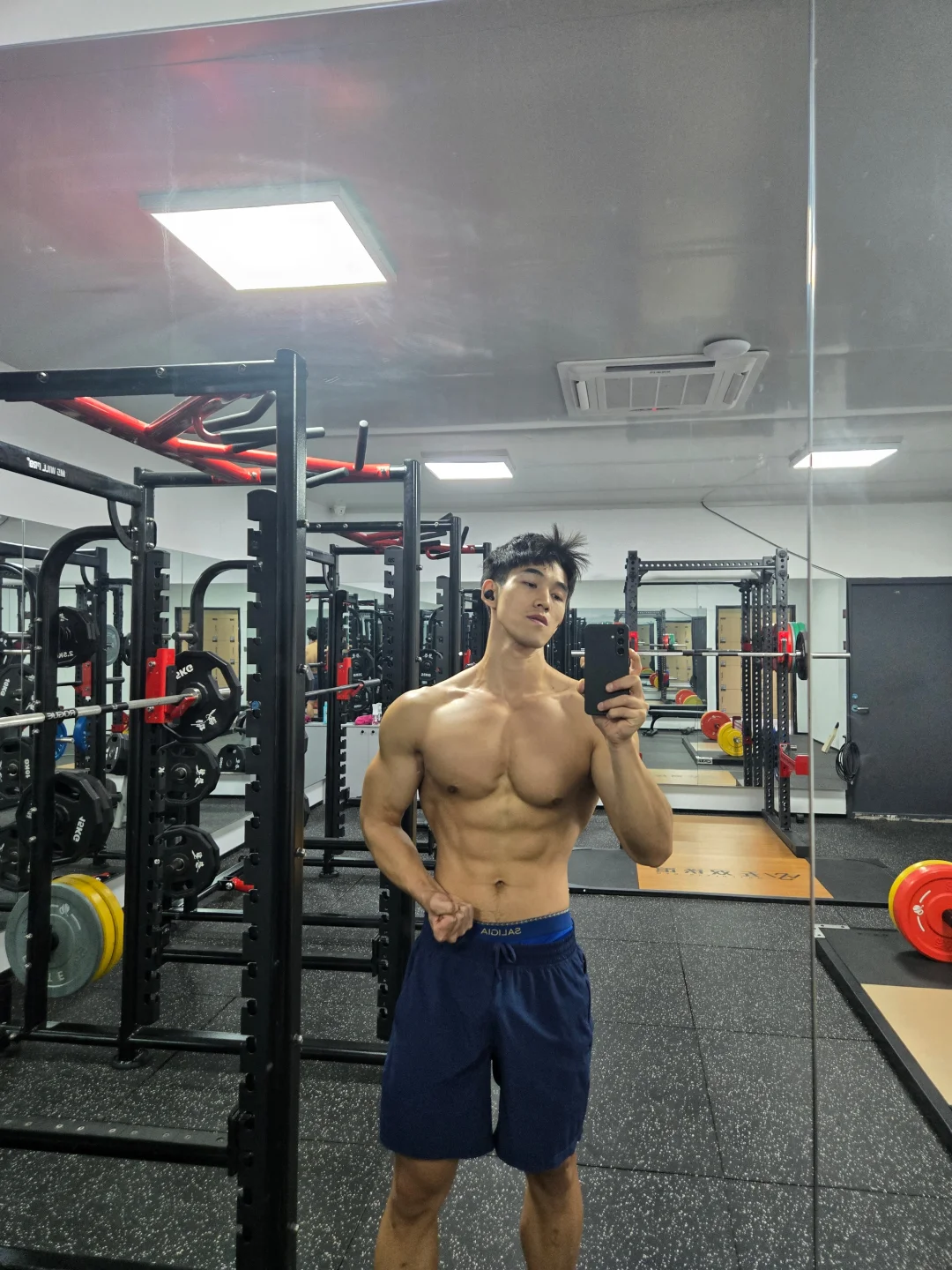 不吃压力只吃苦