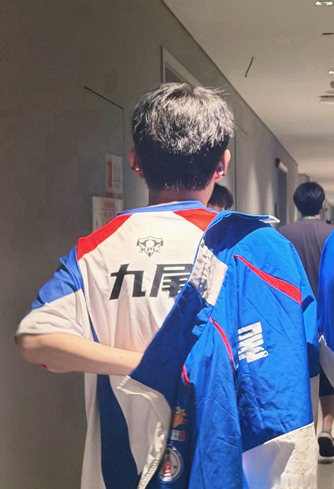 馒头许心真 