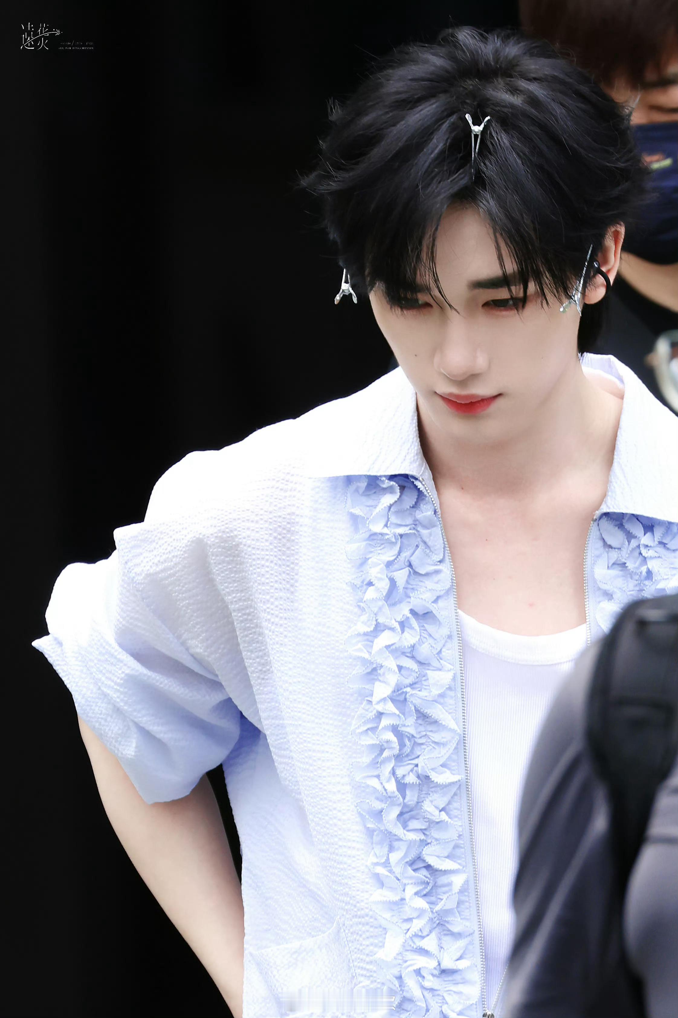 丁程鑫海盐味男大丁程鑫海盐宝宝是谁家海盐味男大在发光啊！✨ 