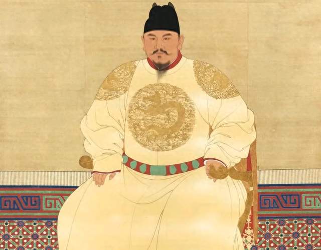 朱元璋式的贫穷，影响了后世整整数百年