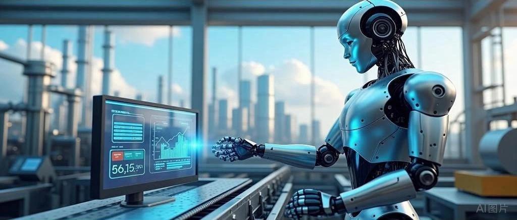 人形机器人·2026一季报净利增速TOP10（附核心关联）
 
第10名：博众精