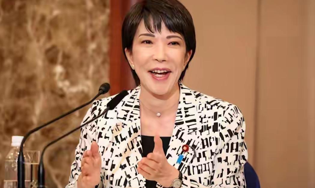 当不成日本首相了？64岁的高市早苗开局不顺，跟公明党没谈拢，无奈对中国后退一步，