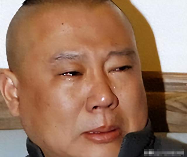 消失两个月后，郭德纲忍不住“跳脚”，这一次，他试探的不止民心
