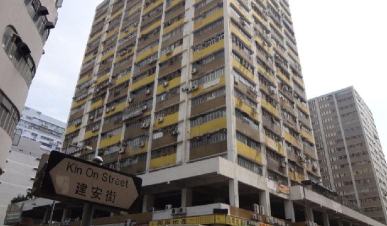 珍惜生命，周一（29日）晚上8时许，香港警方接获报案，指一名34岁男子于屯门建泰