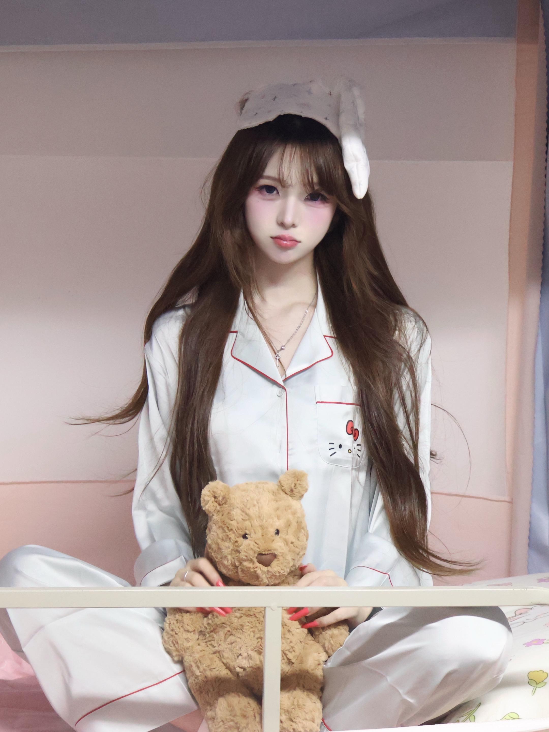 美而萌之