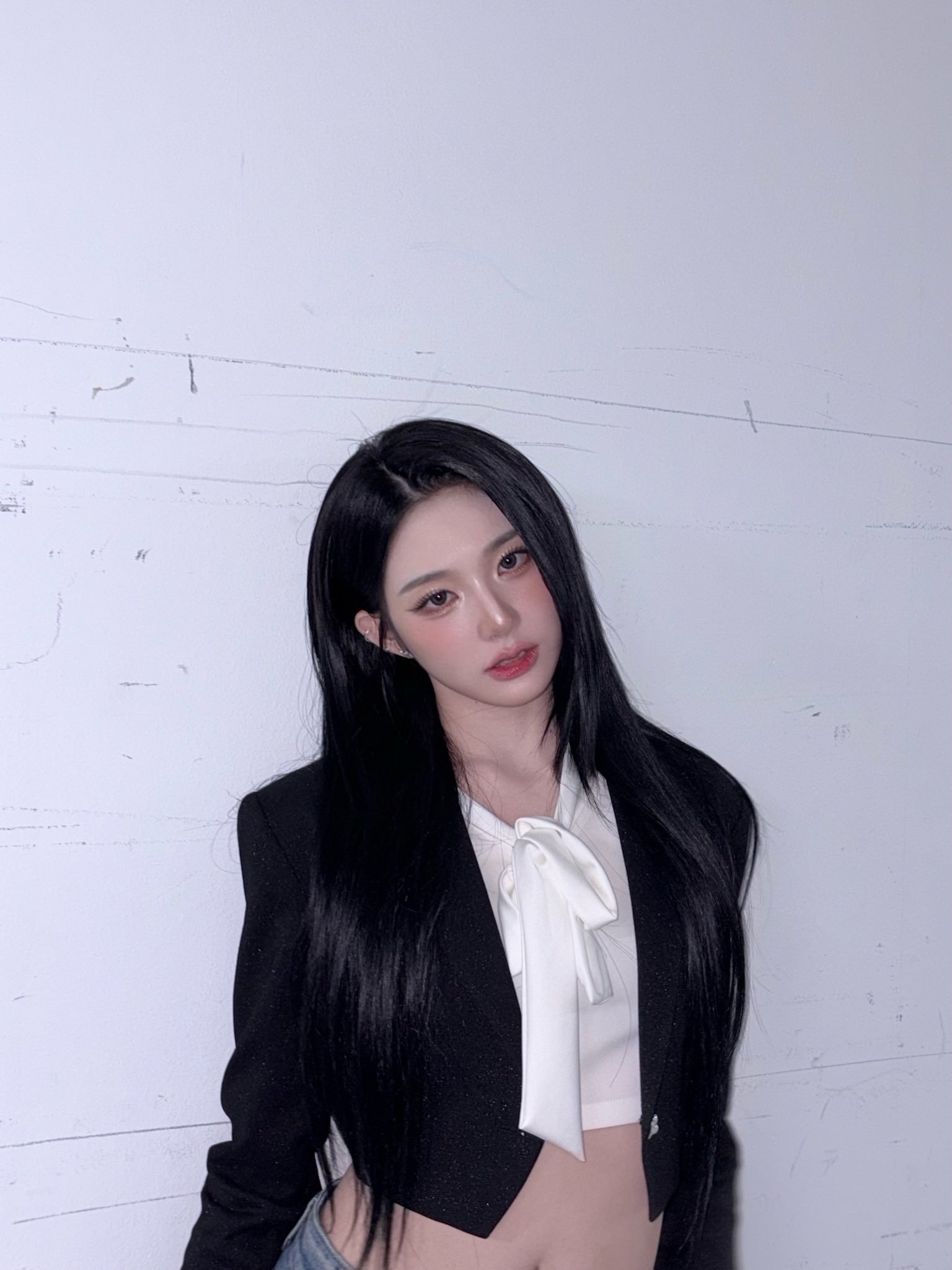 251221 tripleS Xinyu周心语 