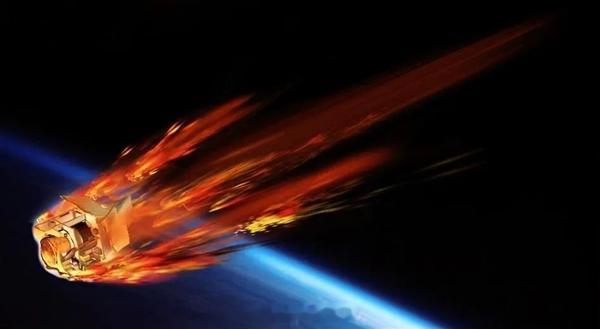 【太空流浪53年 前苏联金星探测器回归地球：还好没砸到人】北京时间5月10日15