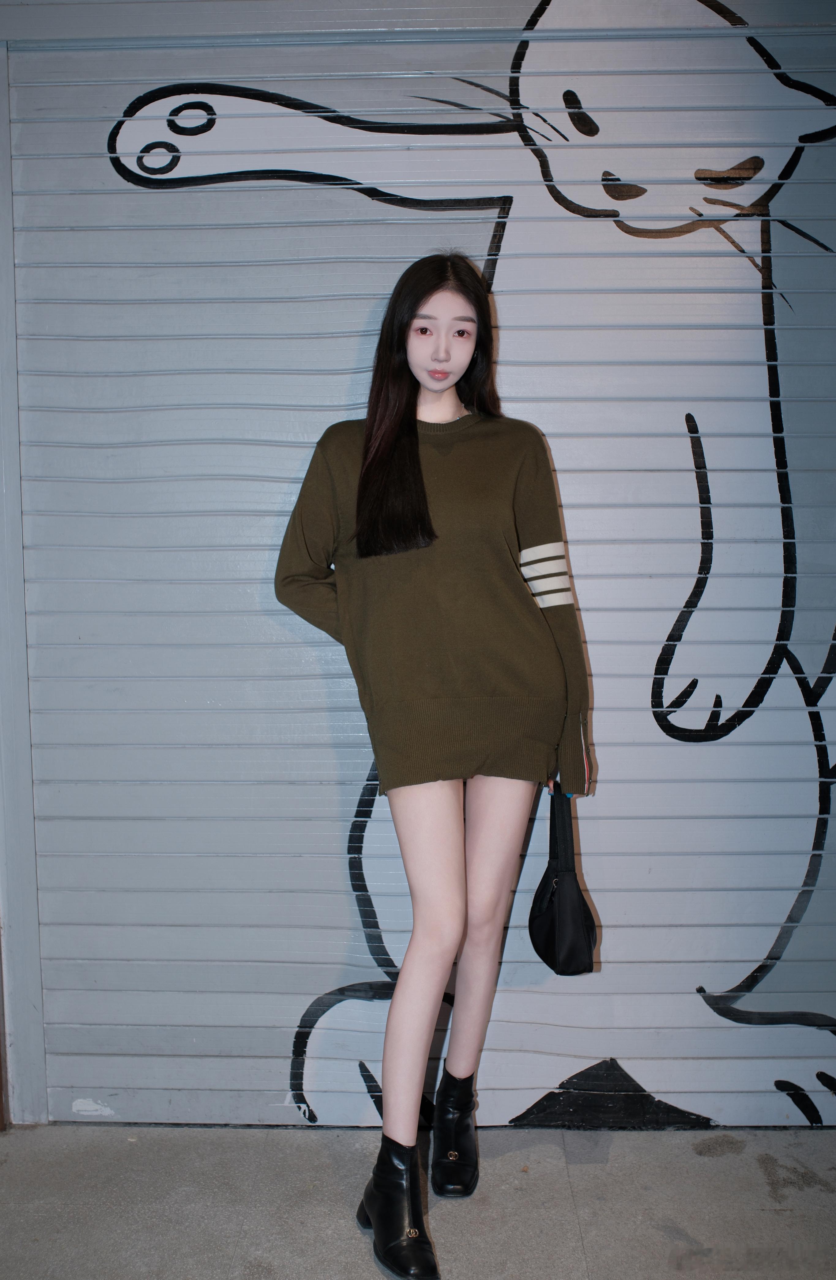 比起失去你 我更害怕别人拥有你 ​​​