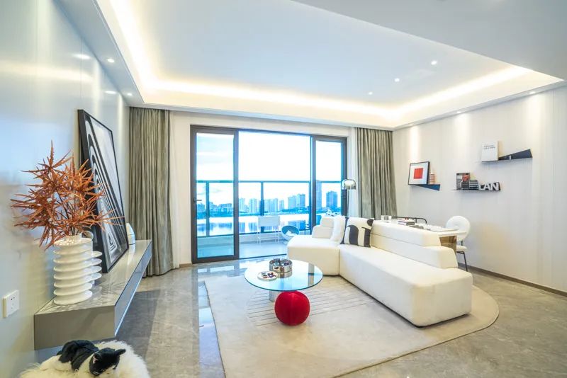 魔都房房房|突发！北上海TOD「中集金地美兰城」今启认筹！4.48万元均价，一房一价表