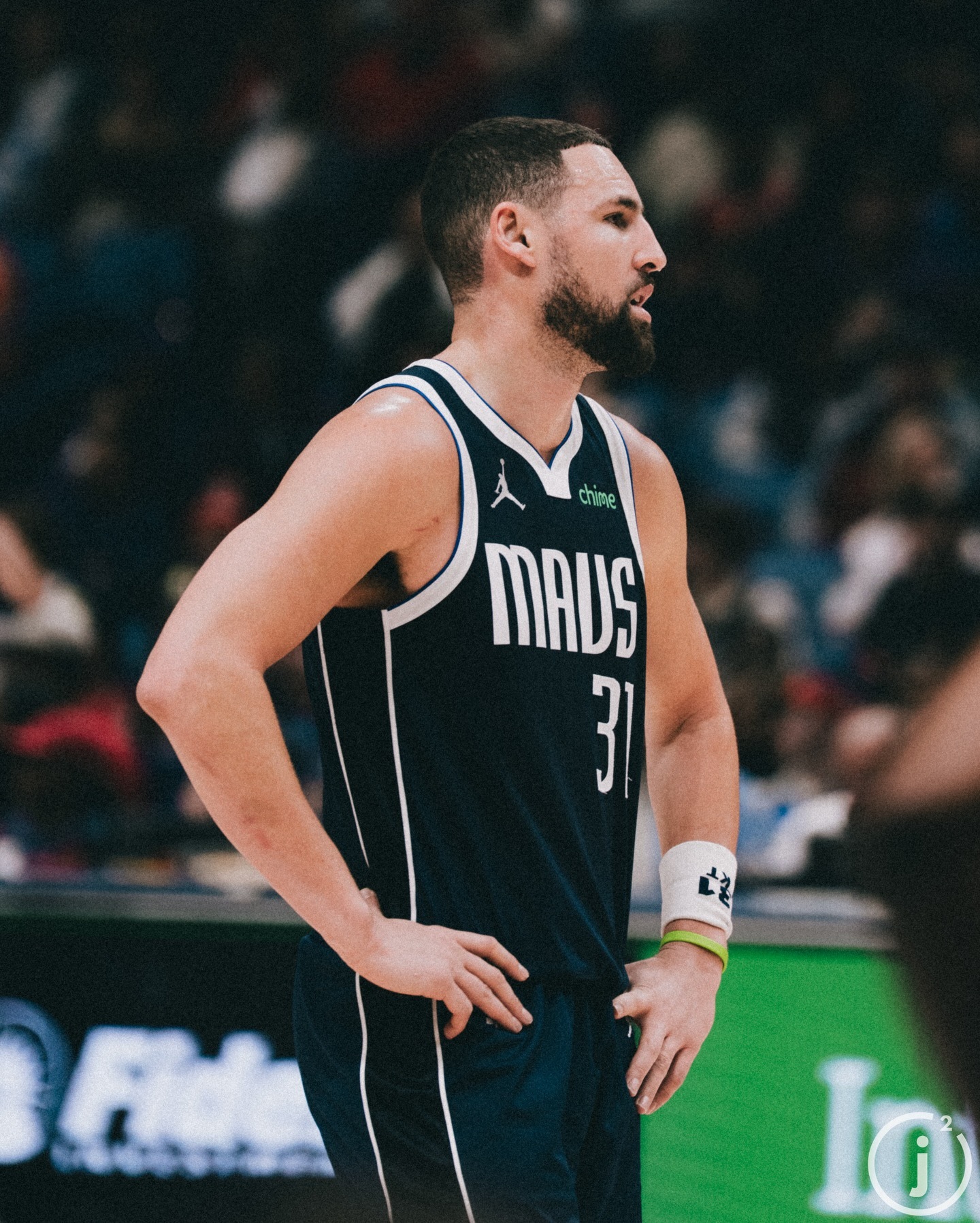 独行侠正在出售克莱 但现在未能找到任何强烈的交易意向 