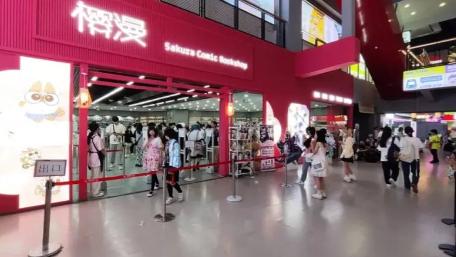 “管管孩子吧！”成都一位母亲崩溃实名举报。她14岁儿子迷上二次元后，仅4个月成绩