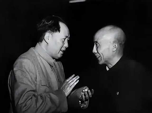 国民党警察厅长刘策成冒死传信救下毛泽东；建国后其68岁赴京求职，毛主席感念旧恩破