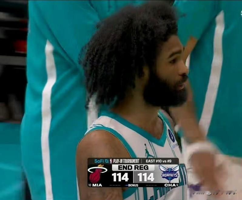 刺激！第一场附加赛就加时！

今天NBA迎来附加赛资格区的对决，共计安排了两场比