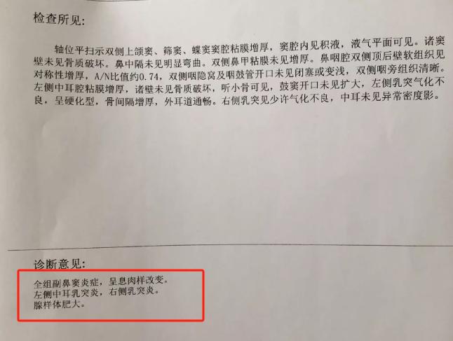 各位家长朋友，我是中医孟牛安，这些年在临床上见过不少腺样体肥大的孩子，知道这病虽