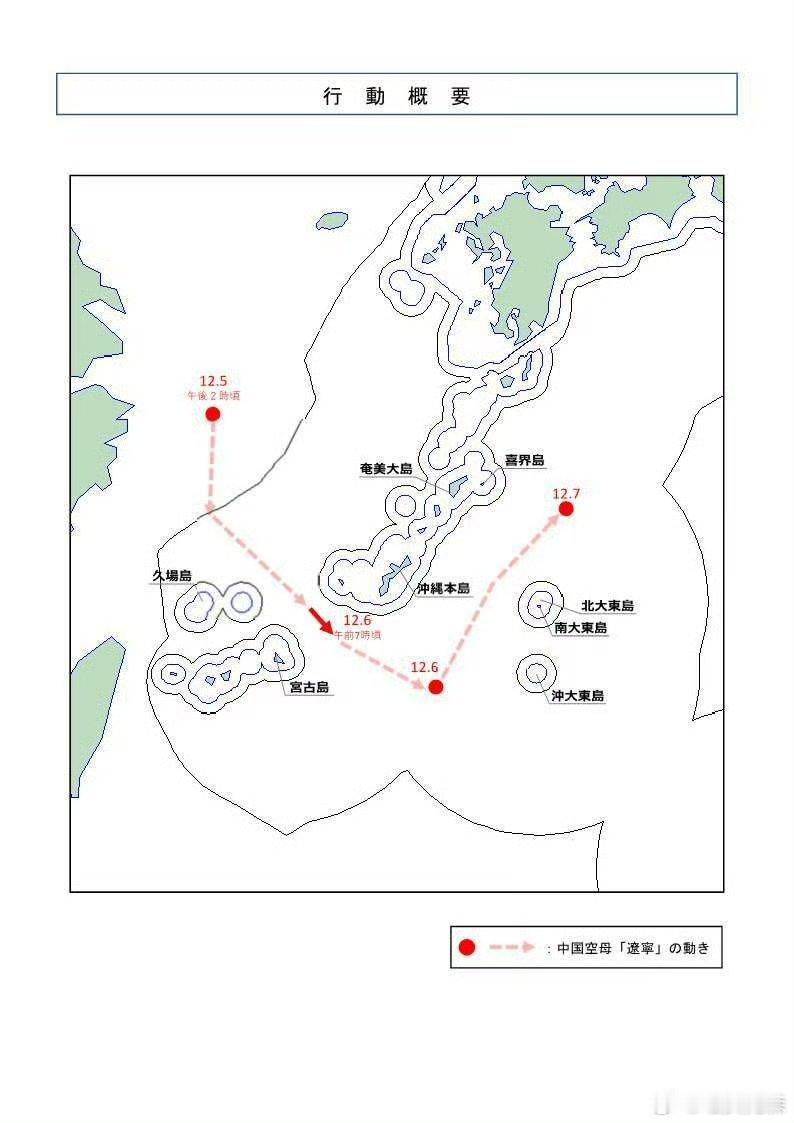 中日外交局势现在已经进入死亡螺旋了，中方在不断以实际行动表达决心，肥肠期待车力首
