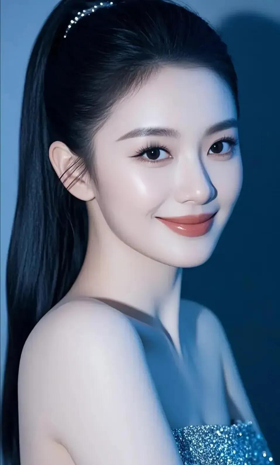 用一句话来形容你看见的美