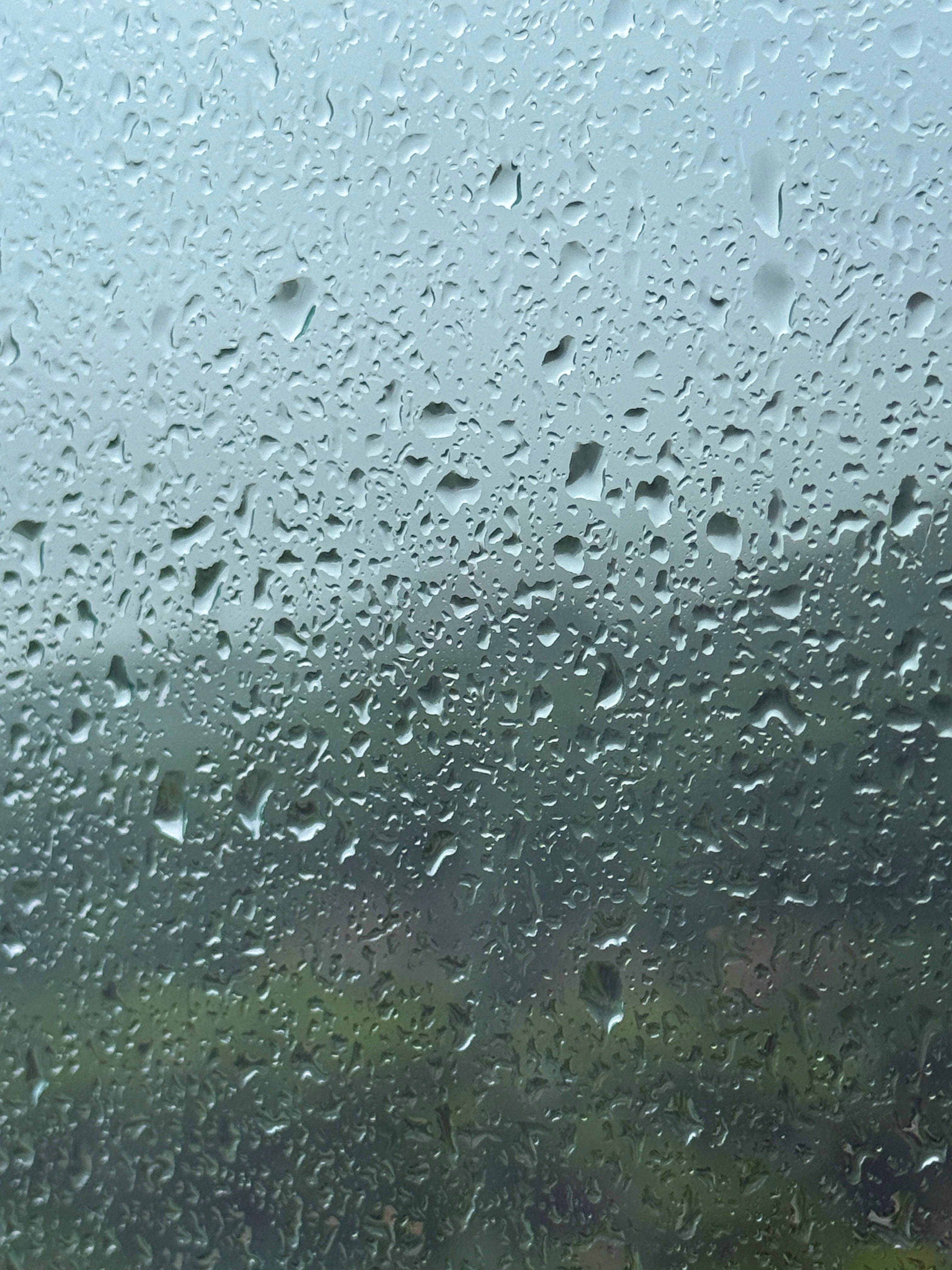 早呀🌧️，今天终于把空调的事儿解决了，一会儿师傅上门来安，家里的中央空调马上快