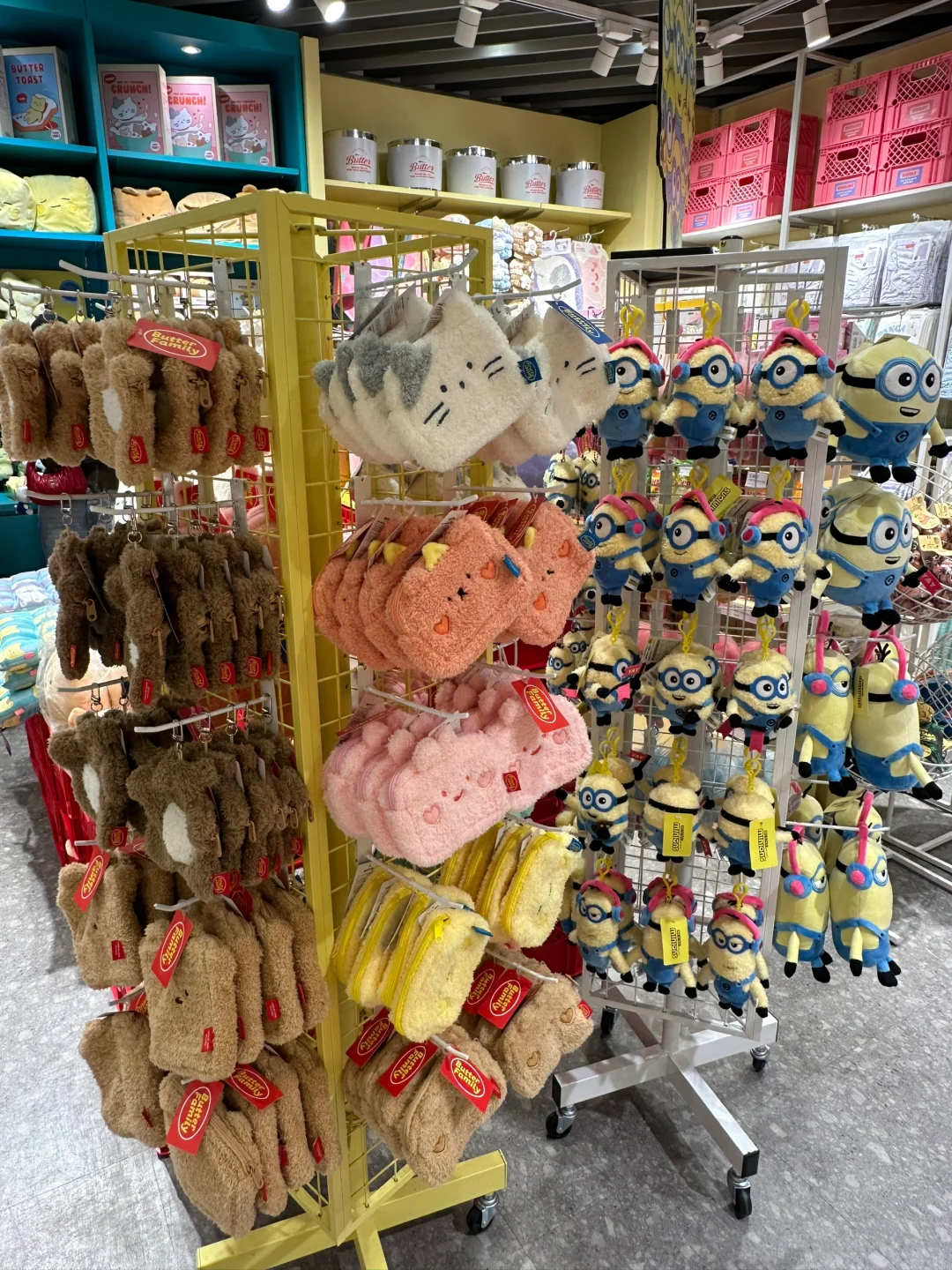 韩国🇰🇷！ 去完会用一生怀念的。。。