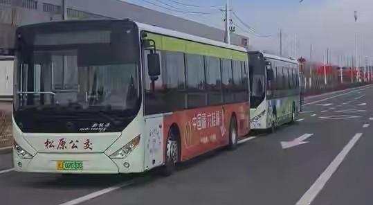 吉林松原，27岁男子在一家公司上班，每天下班需要赶公交回家，却紧赶慢赶总是赶不上